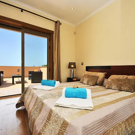 Vila Villa In Algarve Near Golden Beaches *