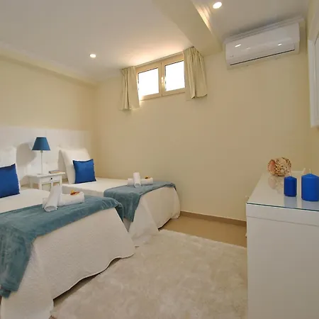 Vila Villa In Algarve Near Golden Beaches *
