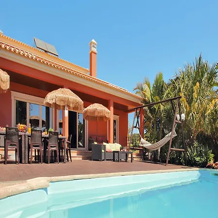 Vila Villa In Algarve Near Golden Beaches Albufeira