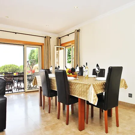 Villa In Algarve Near Golden Beaches Vila *