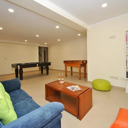 Villa Superb Heatable Pool *