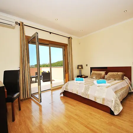 Vila Villa In Algarve Near Golden Beaches *