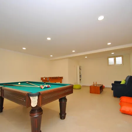 فيلة Villa In Algarve Near Golden Beaches البوفيرا
