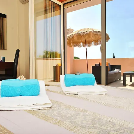 فيلة Villa In Algarve Near Golden Beaches