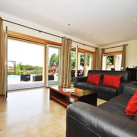 Villa In Algarve Near Golden Beaches Vila *