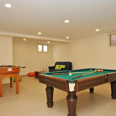 Villa Superb Heatable Pool *