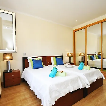 Villa Superb Heatable Pool Albufeira