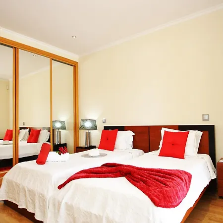 Vila Villa In Algarve Near Golden Beaches