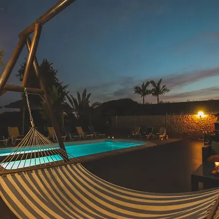 فيلة Villa In Algarve Near Golden Beaches البوفيرا