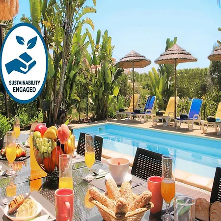 빌라 Villa In Algarve Near Golden Beaches